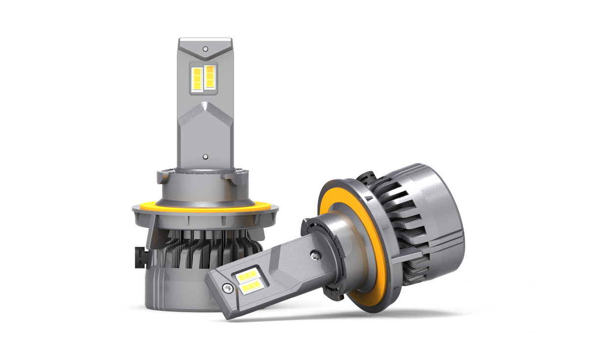 X2 Series LED Performance Bulb For H13 – 99131 - image 3