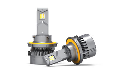 X2 Series LED Performance Bulb For H13 – 99131 - image 3