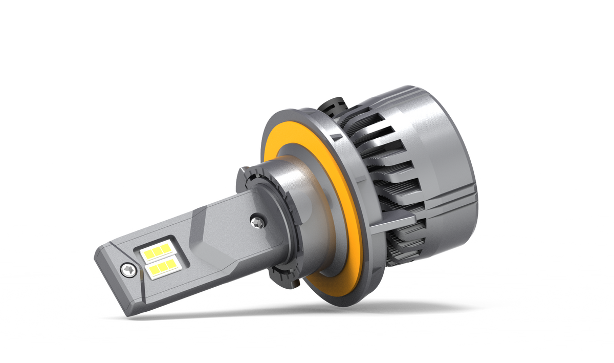 X2 Series LED Performance Bulb For H13 – 99131 - image 4