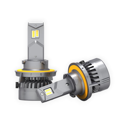 Go Performance X2 Series LED Performance Bulbs - Pair