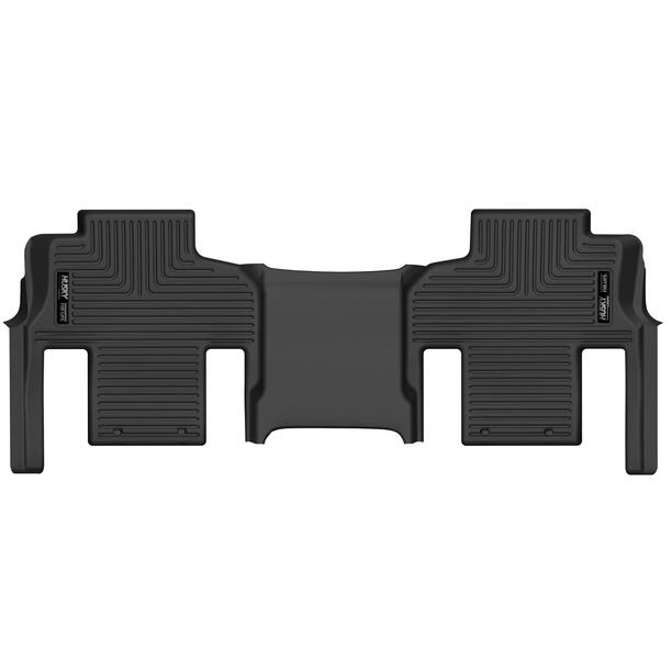 Husky Liners X-act Contour Second Floor Liner - 1 Piece - 51421