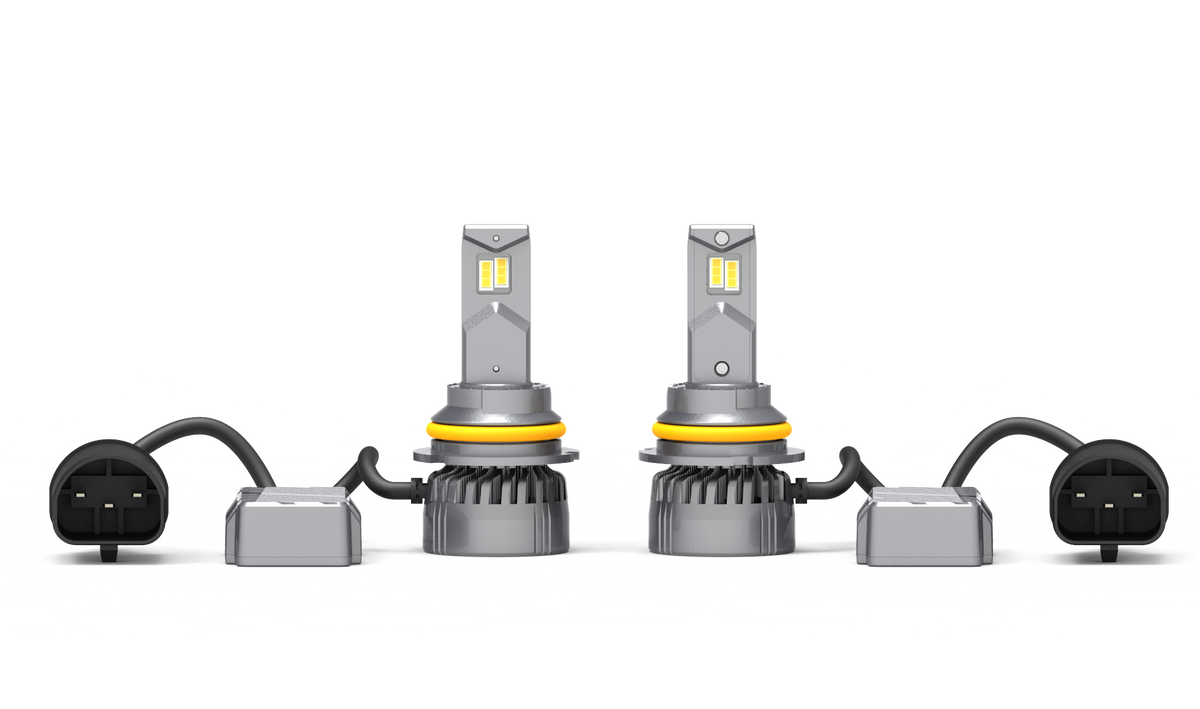 X2 Series LED Performance Bulb For 9005 – 99951 - image 2