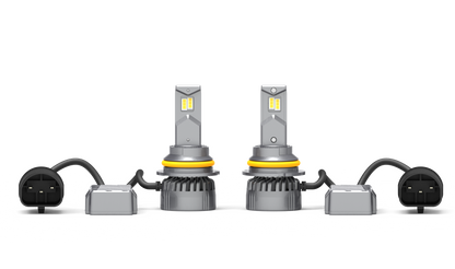 X2 Series LED Performance Bulb For 9005 – 99951 - image 2
