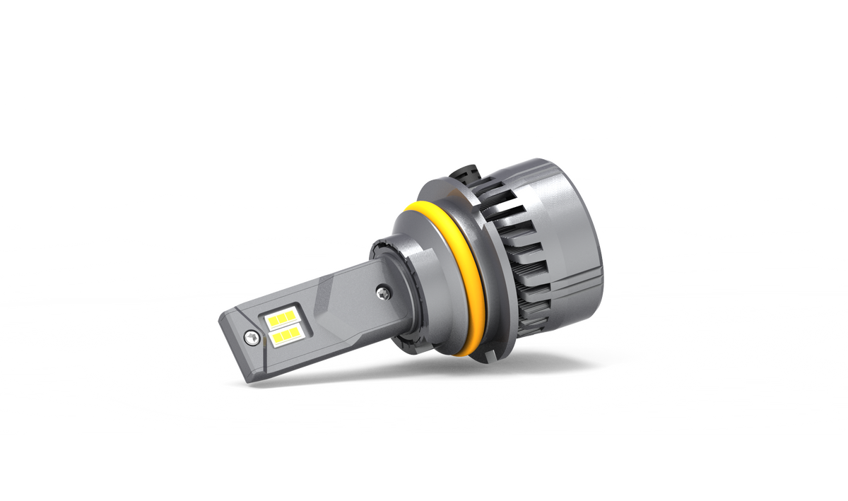X2 Series LED Performance Bulb For 9005 – 99951 - image 4