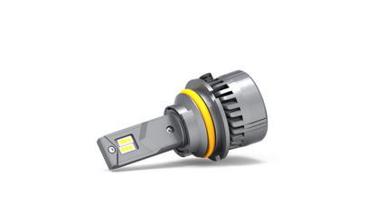 X2 Series LED Performance Bulb For 9005 – 99951 - image 4