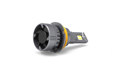 X2 Series LED Performance Bulb For 9005 – 99951 - image 6
