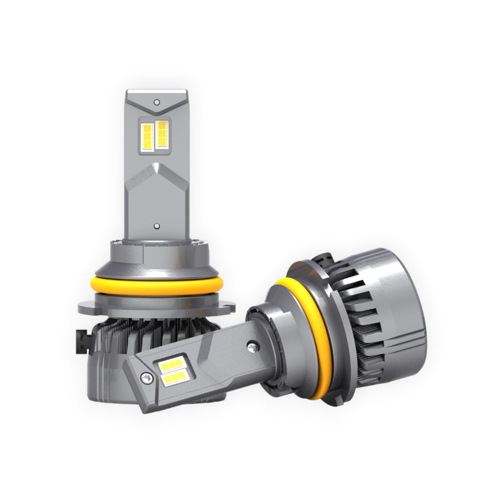 Go Performance X2 Series LED Performance Bulbs - Pair