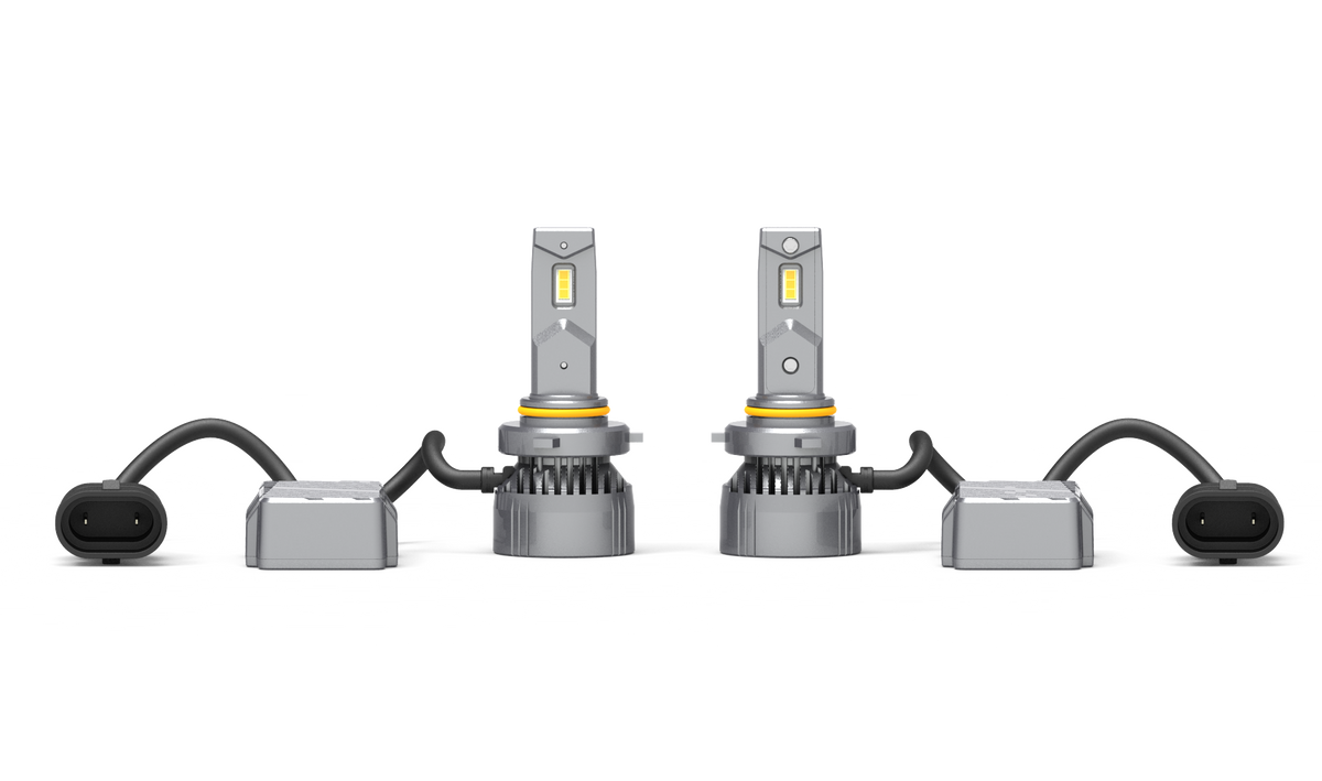X2 Series LED Performance Bulb For 9006 – 99961 - image 2