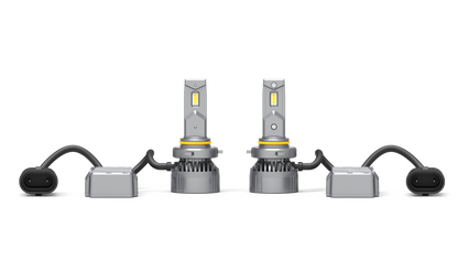 X2 Series LED Performance Bulb For 9006 – 99961 - image 2