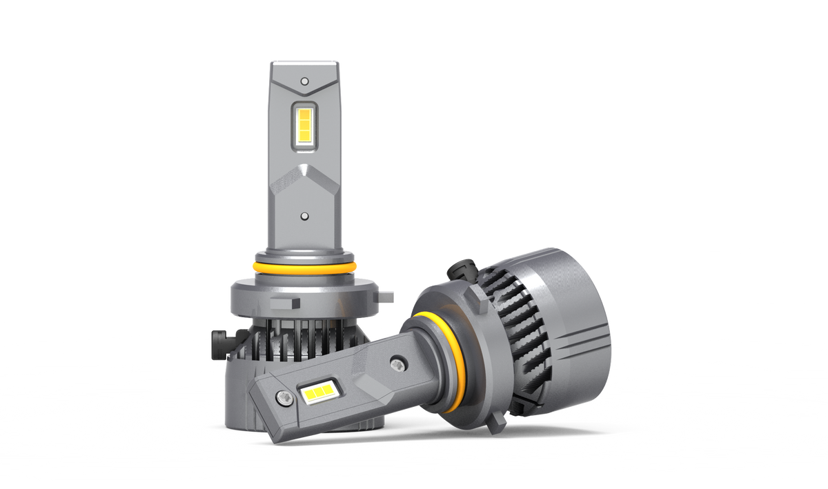 X2 Series LED Performance Bulb For 9006 – 99961 - image 3