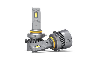 X2 Series LED Performance Bulb For 9006 – 99961 - image 3