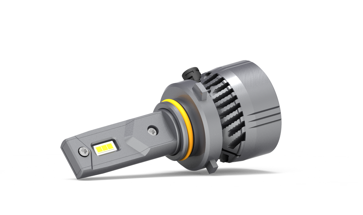 X2 Series LED Performance Bulb For 9006 – 99961 - image 4