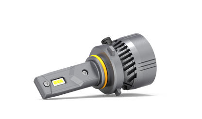 X2 Series LED Performance Bulb For 9006 – 99961 - image 4