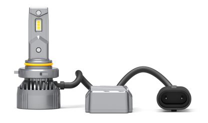 X2 Series LED Performance Bulb For 9006 – 99961 - image 5