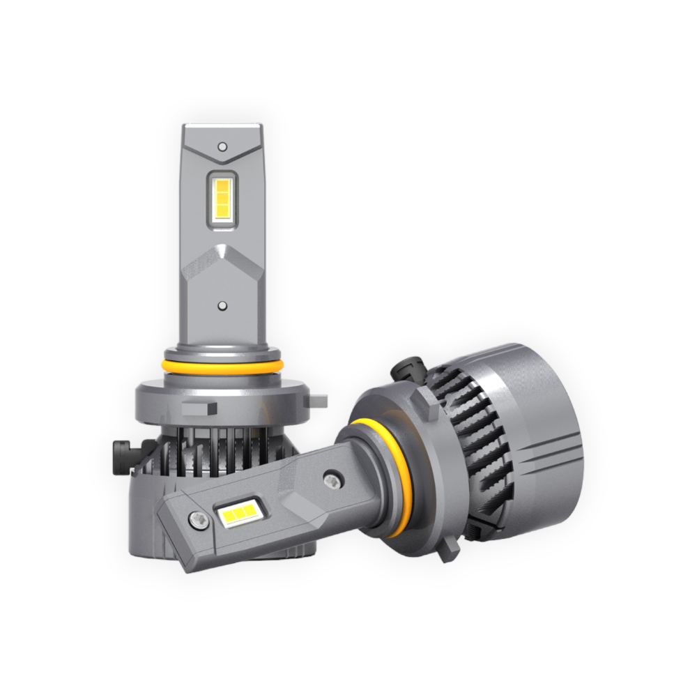 X2 Series LED Performance Bulb For 9005 – 99951