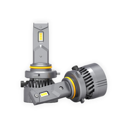 Go Performance X2 Series LED Performance Bulbs - Pair