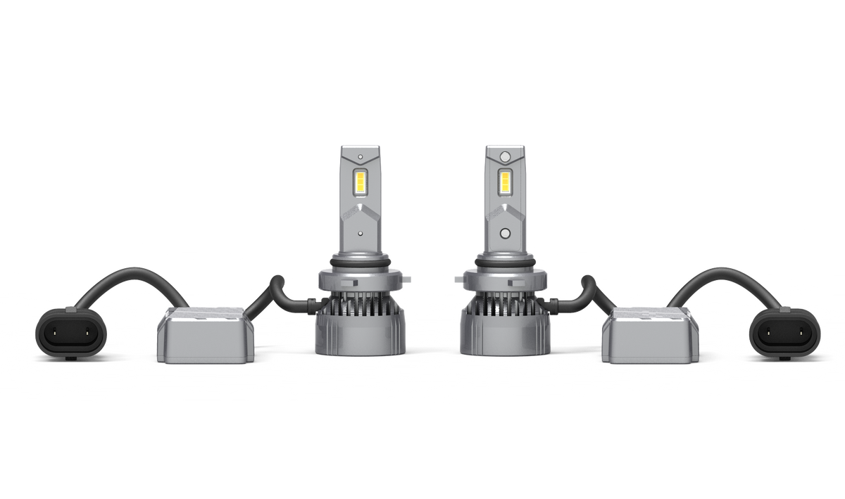 X2 Series LED Performance Bulb For 9004 – 99941 - image 2