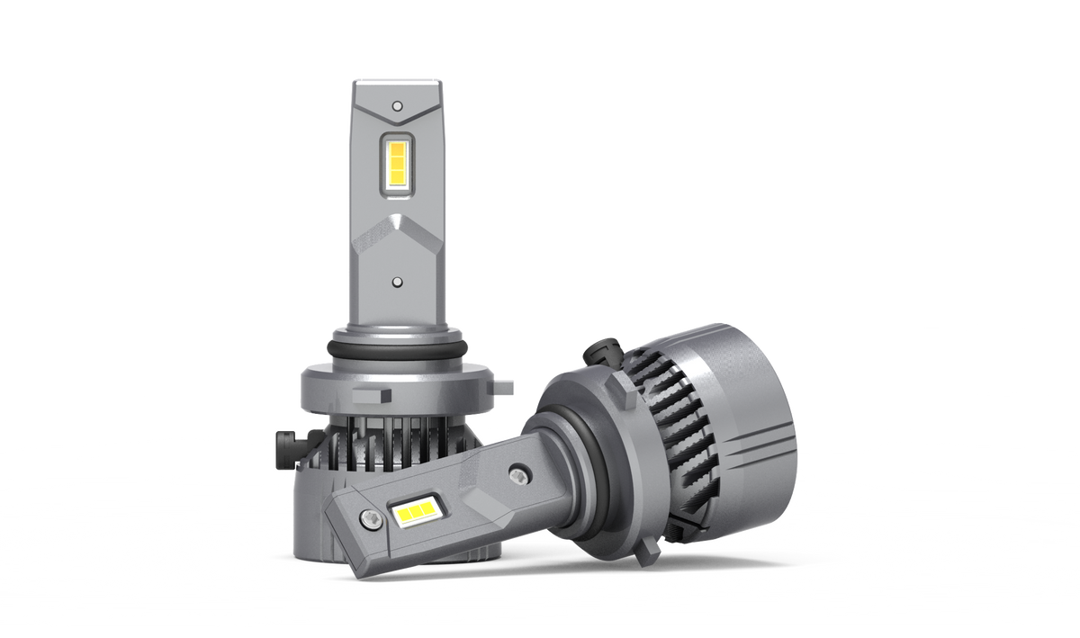 X2 Series LED Performance Bulb For 9004 – 99941 - image 3