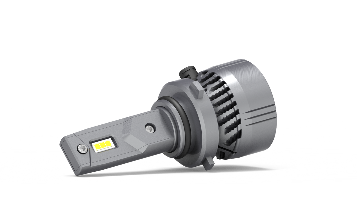 X2 Series LED Performance Bulb For 9004 – 99941 - image 4