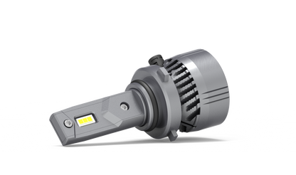 X2 Series LED Performance Bulb For 9004 – 99941 - image 4