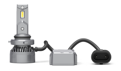 X2 Series LED Performance Bulb For 9004 – 99941 - image 5