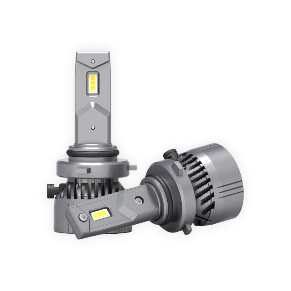 Go Performance X2 Series LED Performance Bulbs - Pair