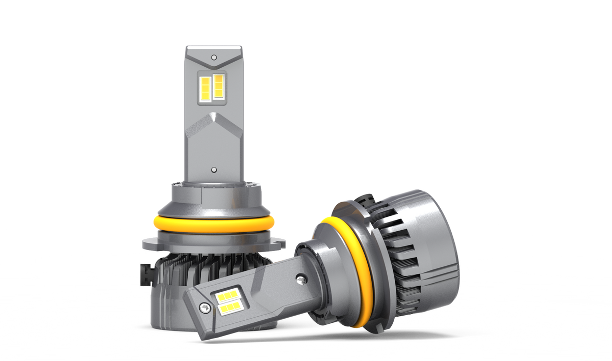 X2 Series LED Performance Bulb For 9007 – 99971 - image 3