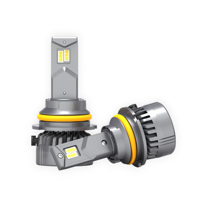 X2 Series LED Performance Bulb For 9007 – 99971
