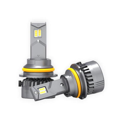 Go Performance X2 Series LED Performance Bulbs - Pair