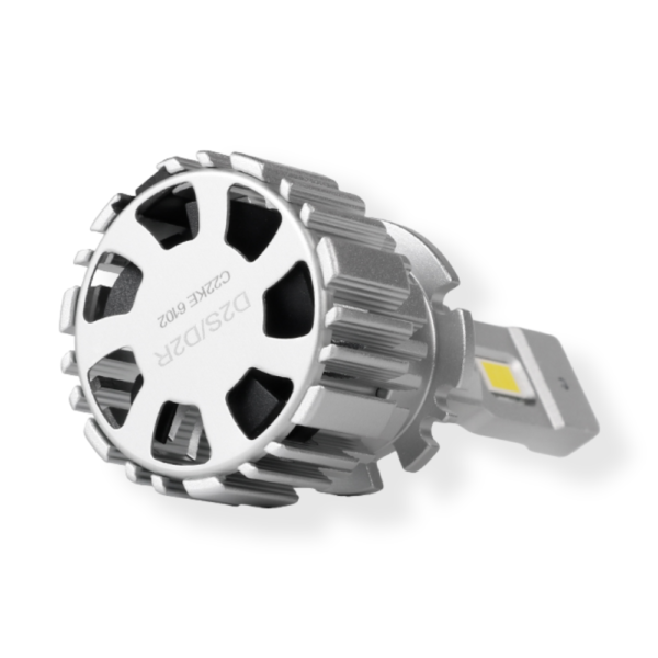 X2 Series LED Performance Bulb For D2 – 99D21 - image 4