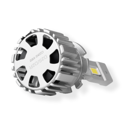 X2 Series LED Performance Bulb For D2 – 99D21 - image 4
