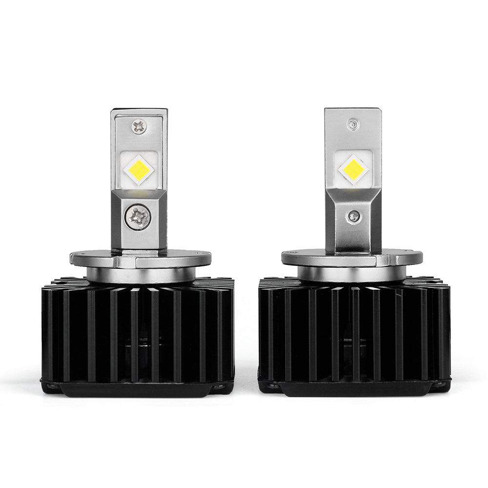 Go Performance X2 Series LED Performance Bulbs - Pair