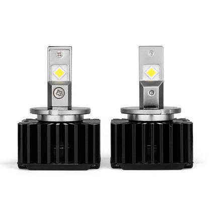 Go Performance X2 Series LED Performance Bulbs - Pair