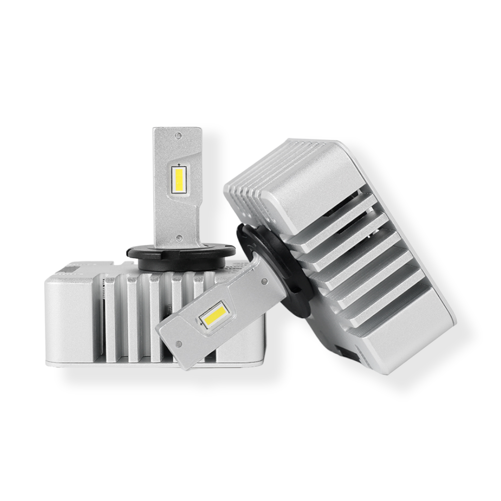 X2 Series LED Performance Bulb For D5 – 99D51 - image 2