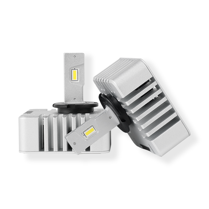 X2 Series LED Performance Bulb For D5 – 99D51 - image 2