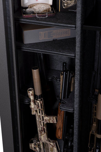 WINCHESTER Bandit 19 Gun Safe - Slate
