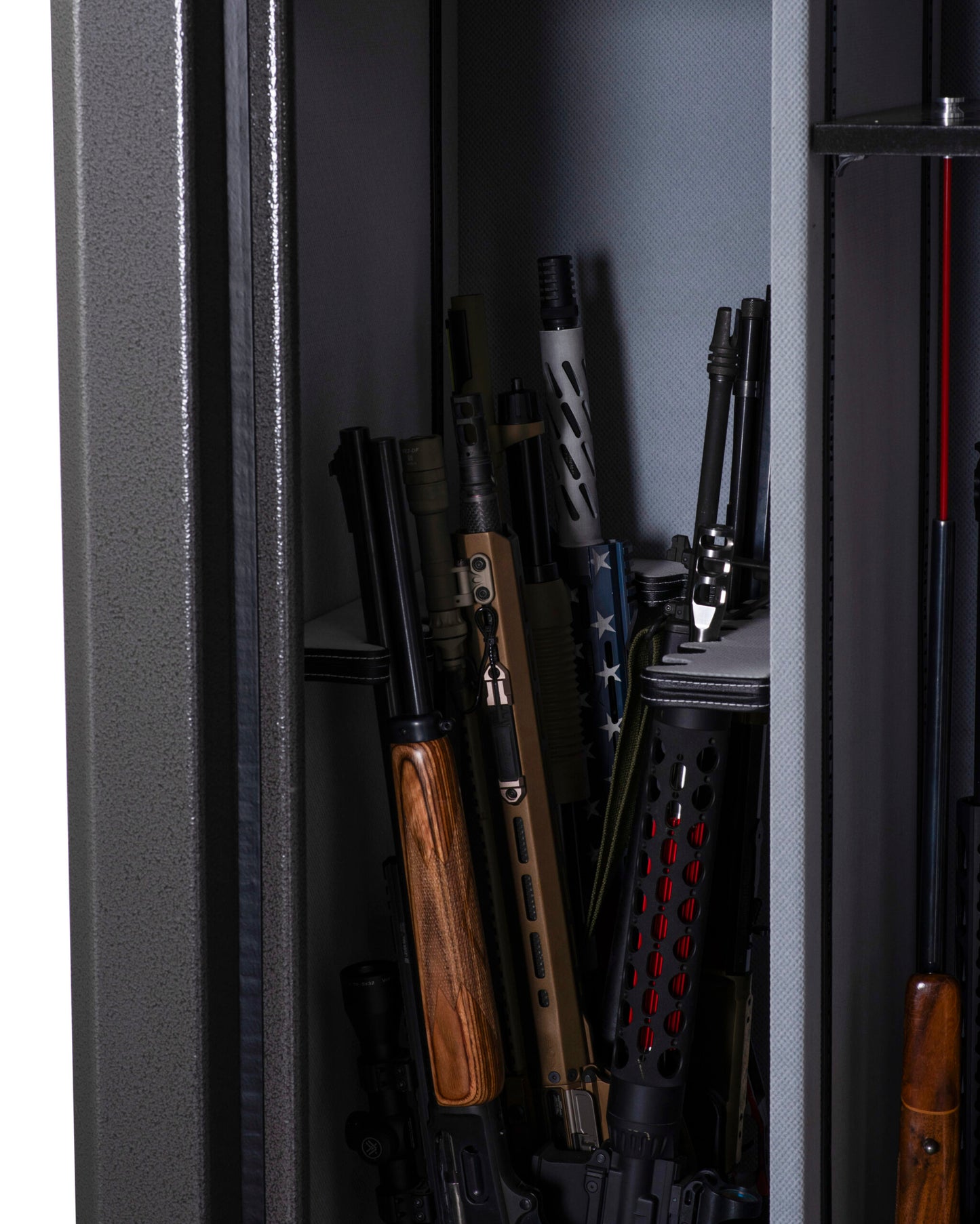 WINCHESTER Big Daddy XLT2 Gun Safe - Slate