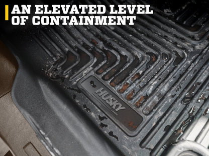 Husky X-act Contour shared product highlight 010 — illustrative; see SKU-specific image and fitment for included coverage
