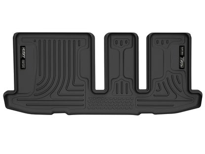 Husky Liners X-act Contour Third Floor Liner - 1 Piece - 55441