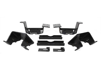 AIR LIFT #57341 LOADLIFTER 5000 AIR BAG KIT - 20-25 GMC/CHEVY  2500/3500
