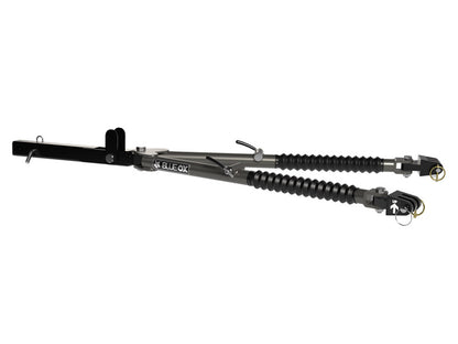 BLUE OX BX7475 Apollo Tow Bar 2″ Receiver - 12,500 Pound Rating