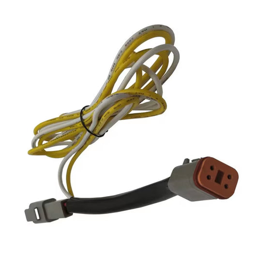 SIBERIA HARNESS ADAPTER DT4-DT2