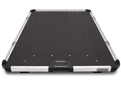DECKED CARGOGLIDE 2.0 #DCG1000-7348 - FULL SIZED TRUCK OR CARGO VAN 6'4" - 6'7" BED (1000LBS CAPACITY)