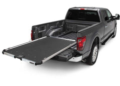 DECKED CARGOGLIDE 2.0 #DCG1000-8048 - FULL SIZED TRUCK OR CARGO VAN - 6'9" BED (1000LBS CAPACITY)