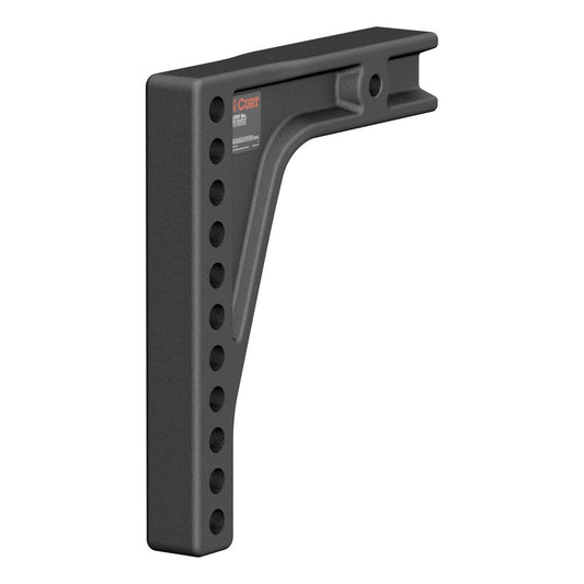 CURT 17132 Weight Distribution Hitch 2.5" Shank