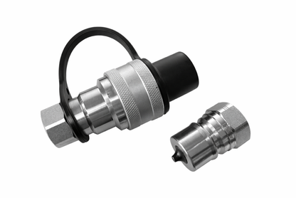 3/4" Fuel Hose Quick Disconnect