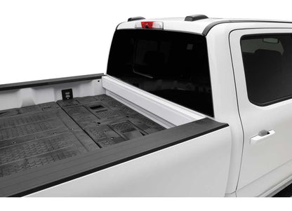 DECKED TRUCK BED STORAGE SYSTEM + ACCESSORY PACK 1999-2016 Ford F-250/F-350 8' Bed w/Load Floor