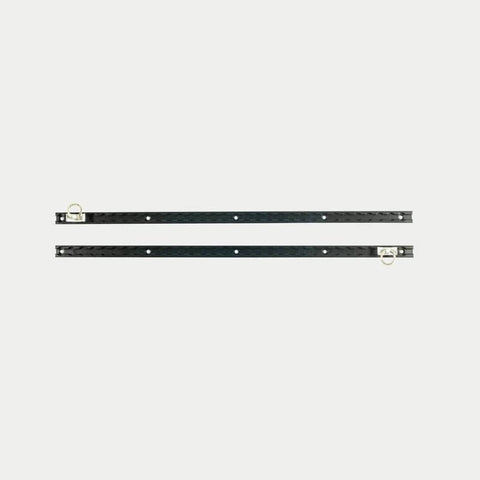 DECKED TOOL BOX CORE TRAX - 2 PIECE