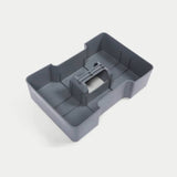 DECKED FULL-SIZE TOOLBOX TRAY