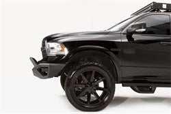 FabFours Vengeance Series Front Bumper 13-18 Dodge/Ram 1500 (19-23 Classic)